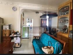 Blk 140 Bishan Green (Bishan), HDB 4 Rooms #453905211